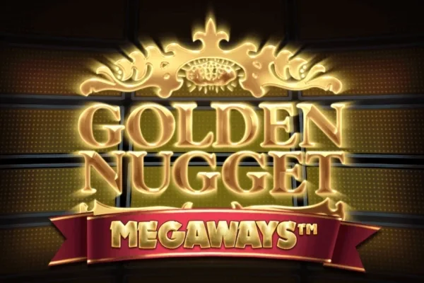 Golden Nugget Megaways